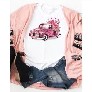Valentine’s Day Tee